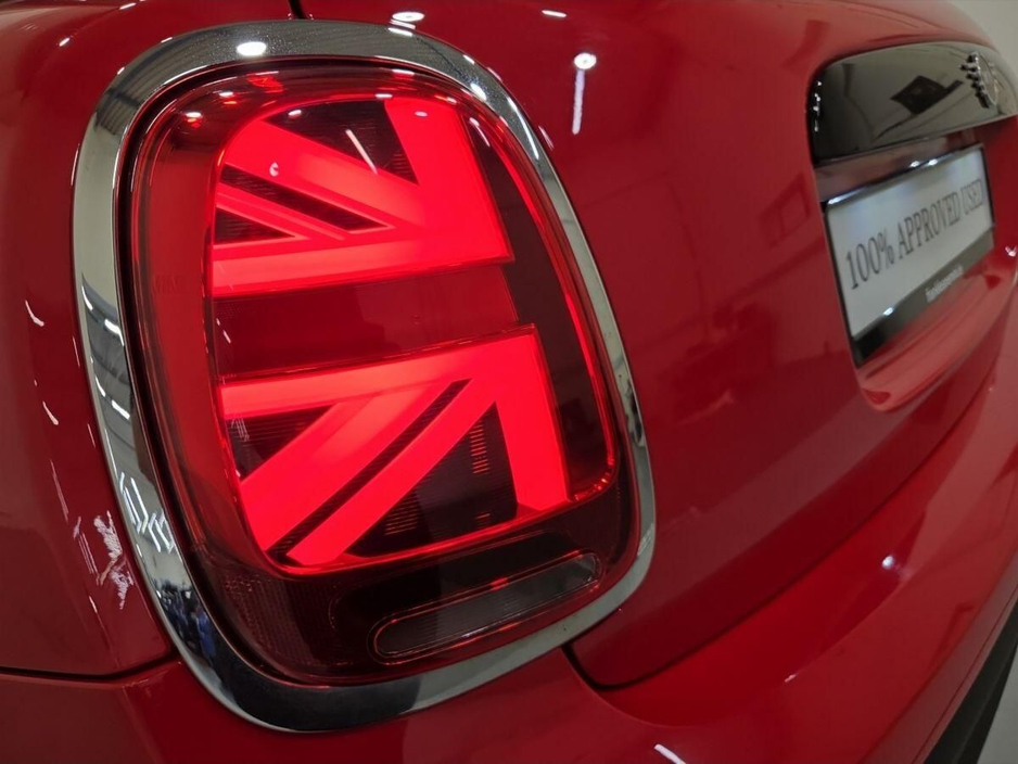 2022 MINI Hatch 1.5L Petrol For Sale Images