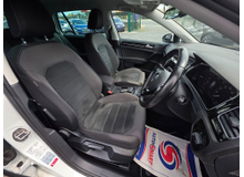 2017 Volkswagen Golf 1.4L Petrol For Sale Images