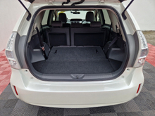 2012 Toyota Prius 1.8L Petrol Hybrid For Sale Images
