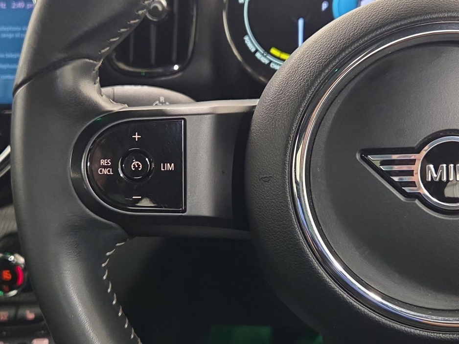 2023 MINI Hatch 1.5L Petrol Plug-in Hybrid For Sale Images