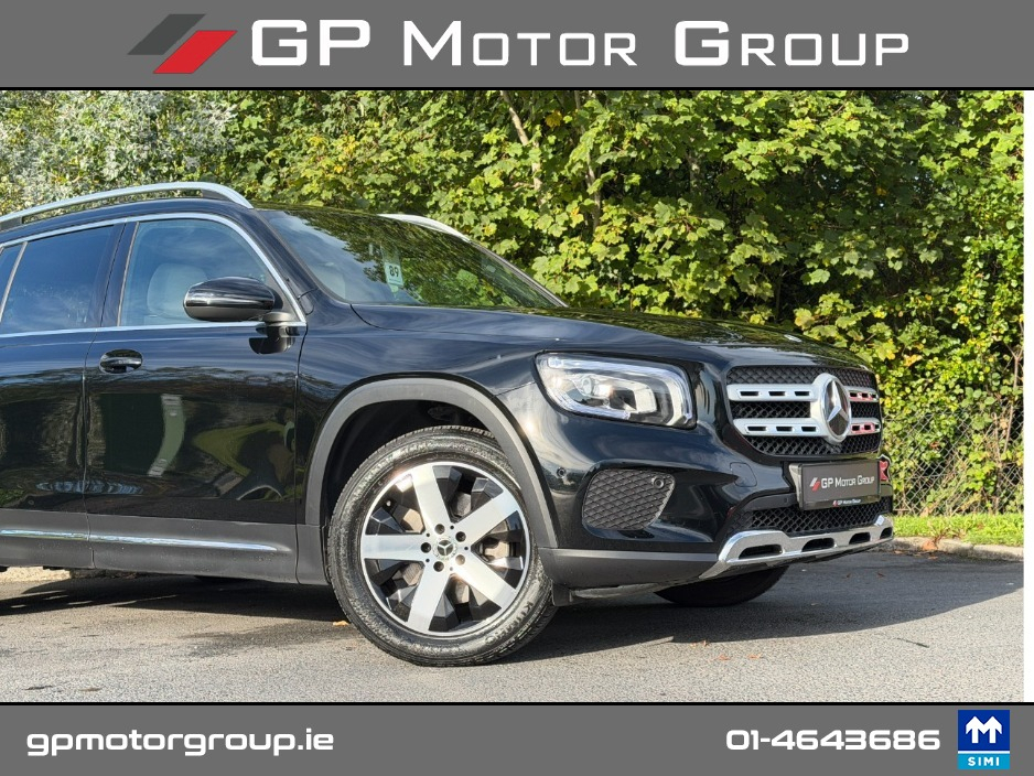 2022 Mercedes-Benz GLB 2L Diesel For Sale Images