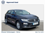 2018 VOLKSWAGEN T-ROC LIFE 1.0 TSI 115BHP