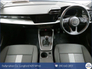 2021 AUDI A3 A3 Technik 35 Tdi Technik 35 TDi 150 Start/Stop