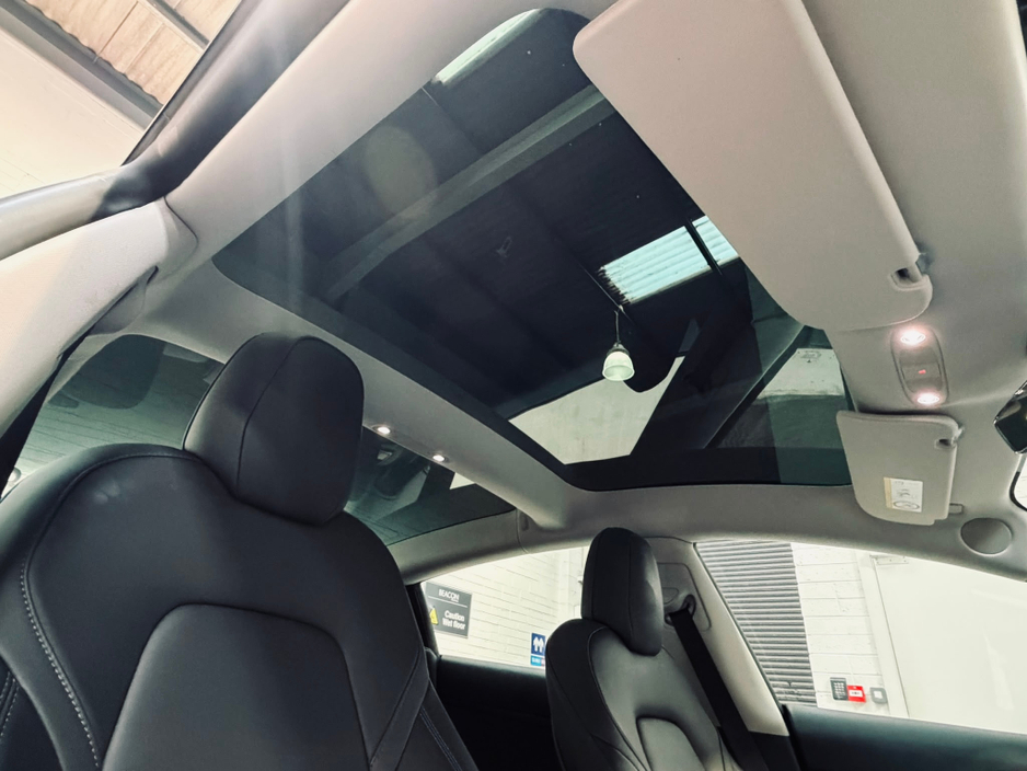 2022 Tesla Model 3 0L Electric For Sale Images