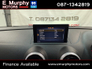 2020 AUDI A3 1.6 TDI SE SALOON HIGH SPEC  €75 PER WEEK