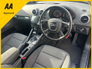 2012 AUDI A3 2012 AUDI A3 1.4TFSI AUTO LOW KMS