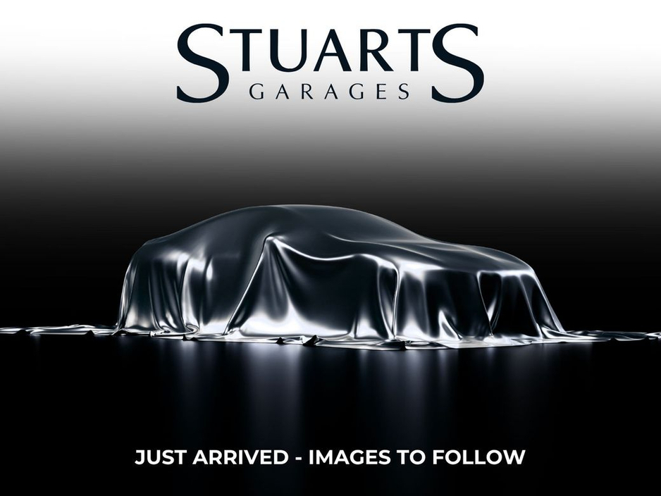 Ford Puma *TINY MILEAGE AUTO* TITANIUM...