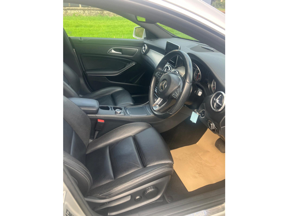 2017 Mercedes-Benz CL Class 2.1L Diesel For Sale Images