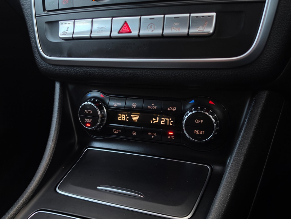 2017 Mercedes-Benz CLA Class 1.6L Petrol For Sale Images