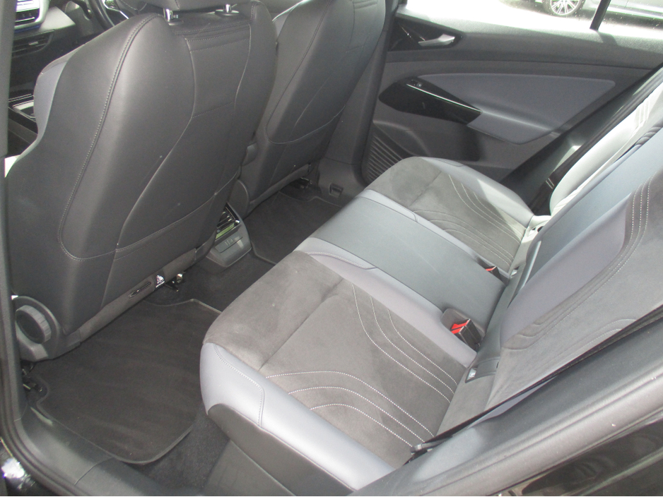 2023 Volkswagen ID.4 0L Electric For Sale Images
