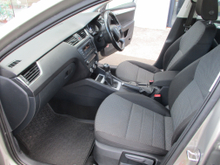 2014 Skoda Octavia 1.6L Diesel For Sale Images