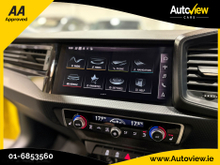 2022 Audi A1 1L Petrol For Sale Images