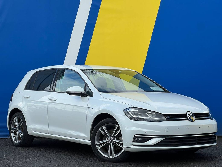 Used Volkswagen Golf 2019 in Dublin