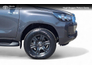 2025 TOYOTA HILUX 2.8 SR5 Manual