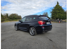 2016 BMW X3 2L Diesel For Sale Images