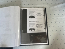 1996 Aston Martin DB7 3.2L Petrol For Sale Images