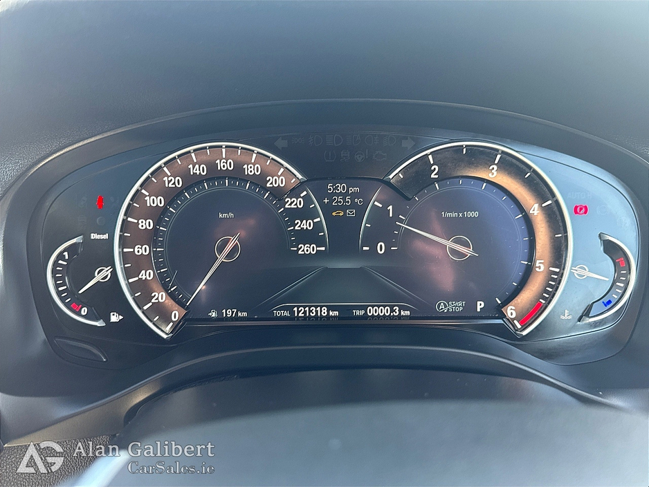 2020 BMW X3 2.0L Diesel For Sale Images