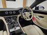 2025 BENTLEY CONTINENTAL NEW MODEL 4 LITRE