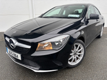 2018 Mercedes-Benz CL Class 1.6L Petrol For Sale Images
