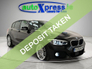2017 BMW 1 SERIES 118D M-Sport Automatic