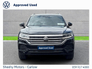 2023 VOLKSWAGEN TOUAREG 3.0TDI Commercial 5DR A/T