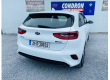 2021 Kia Ceed 1.6L Diesel For Sale Images