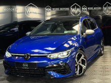Volkswagen Golf 2.0 TSI R 4MOTION 320PS...