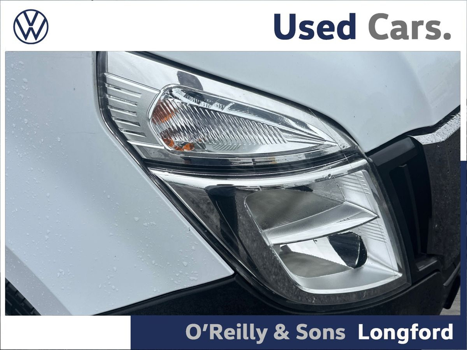 2022 Nissan Interstar 2.3L Diesel For Sale Images