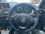 2018 BMW 1 SERIES 2018 BMW 1 SERIES 118D SPORT 2.0L DIESEL / 60K KMS / ADAPTIVE CRUISE CONTROL, HEATED SEATS, REVERSE CAMERA & MORE