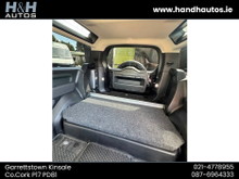2022 Land Rover Defender 3L Diesel For Sale Images