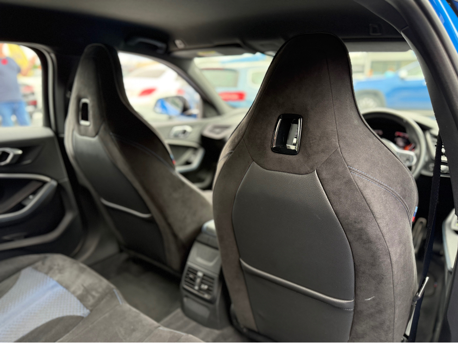2020 BMW 1 Series 2.0L Diesel For Sale Images