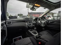 2016 Nissan Qashqai 1.2L Petrol For Sale Images