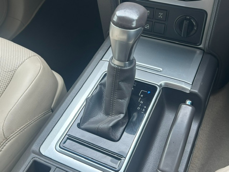 2018 Toyota Landcruiser 2.8L Diesel For Sale Images