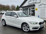 2016 BMW 1 SERIES 1.5 PETROL FASHIONISTA AUTO