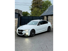 2014 BMW 3 Series 2L Petrol For Sale Images