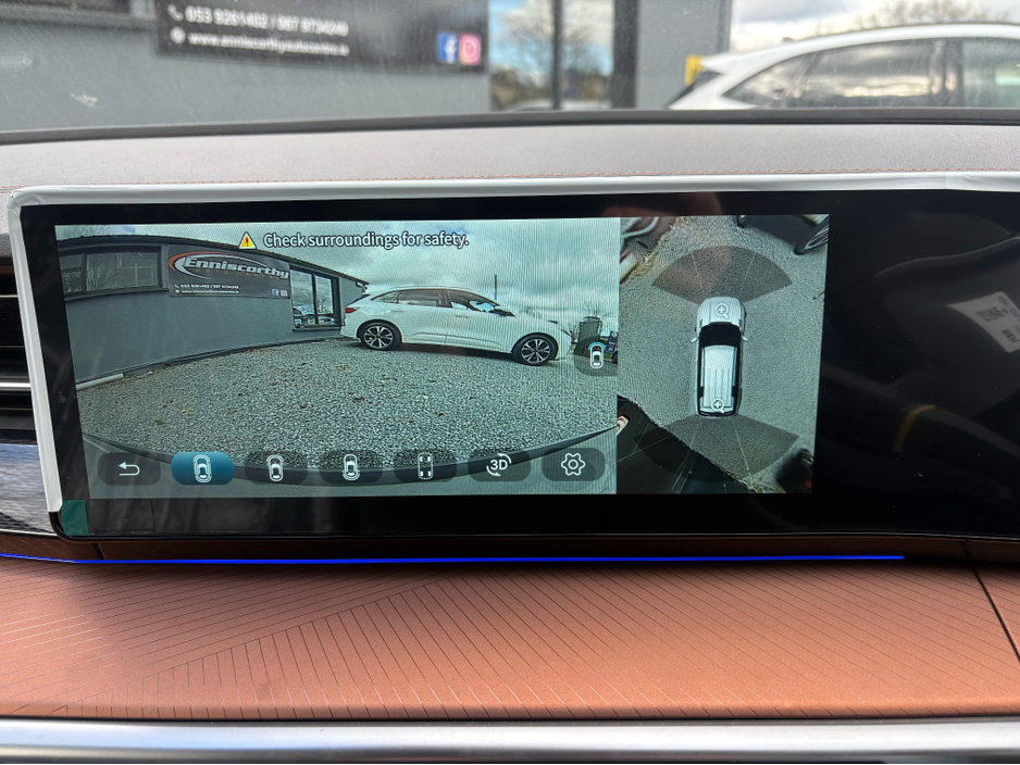 2025 KGM TORRES EVX under 1.0L Electric For Sale Images