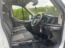 2021 Ford Transit 2L Diesel For Sale Images