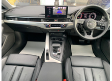 2023 Audi A5 2L Diesel For Sale Images
