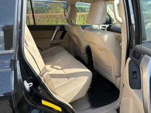 2020 Toyota Landcruiser 2.8L Diesel For Sale Images