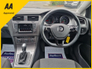 2015 VOLKSWAGEN GOLF DBA-AUCJZ