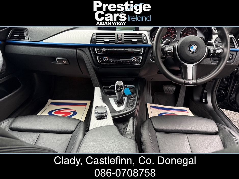 2017 BMW 4 Series 2L Diesel For Sale Images