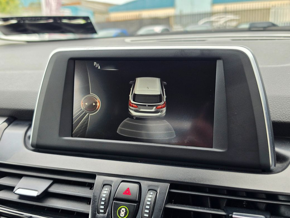 BMW 2 Series 216d SE Active Tourer — thumbnail 23