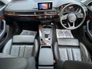 2017 AUDI A4 S-LINE PACK 1.4 TFSI AUTO // LEATHER HEATED SEATS // APPLE CARPLAY/ANDROID AUTO // CRUISE CONTROL