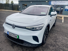 2022 Volkswagen ID.4 0L Electric For Sale Images