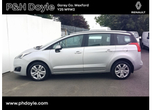 2016 Peugeot 5008 1.6L Diesel For Sale Images