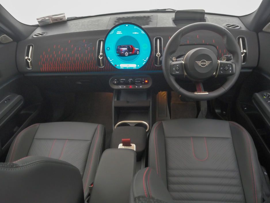 2025 MINI Countryman 1.5L Petrol For Sale Images