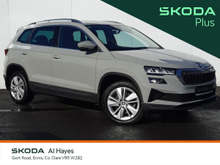 Skoda Karoq *AUTOMATIC*SELECTION 2.0TDI 150BHP DSG