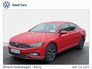 2022 VOLKSWAGEN PASSAT ELEGANCE 2.0 TDI 150HP