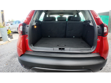 2018 Renault Captur 1.5L Diesel For Sale Images