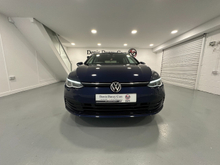 2022 Volkswagen Golf 1L Petrol For Sale Images